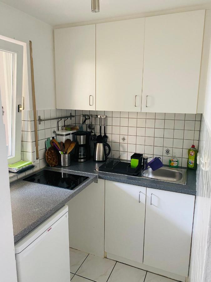 Exklusiv Moeblierte Wohnung In Besten Lage Stuttgart Kültér fotó