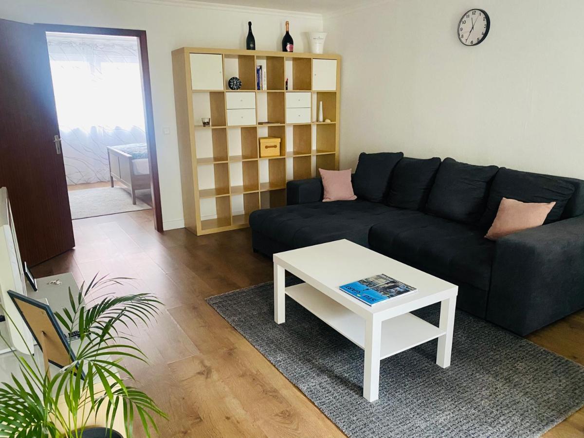 Exklusiv Moeblierte Wohnung In Besten Lage Stuttgart Kültér fotó